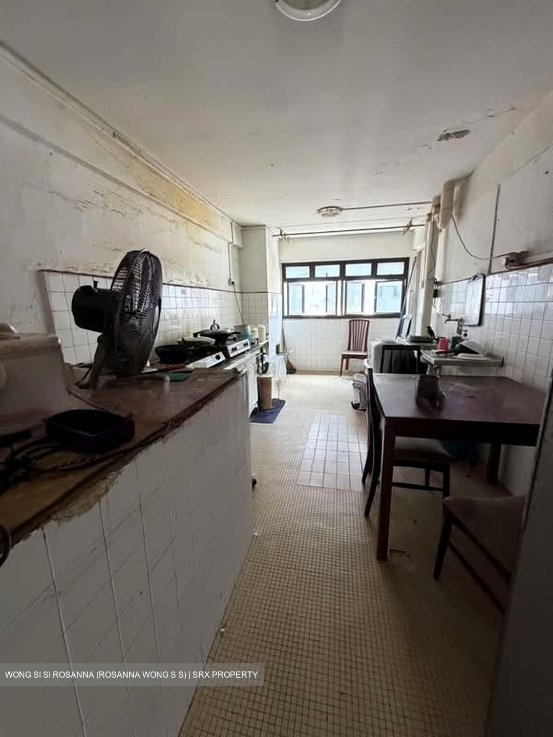 Blk 85 Bedok North Street 4 (Bedok), HDB 3 Rooms #604823491